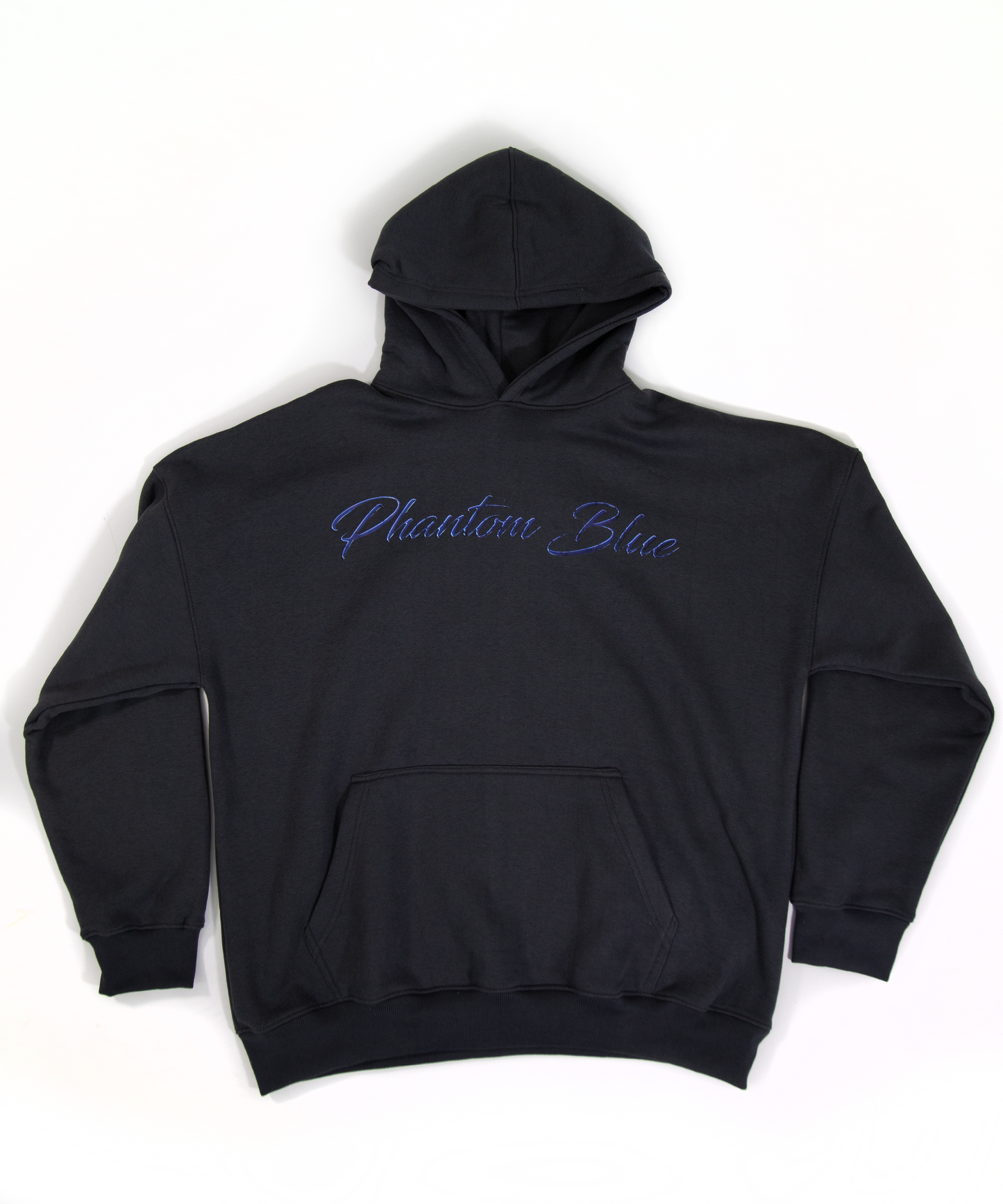 Hoodie "HORSEBACK"