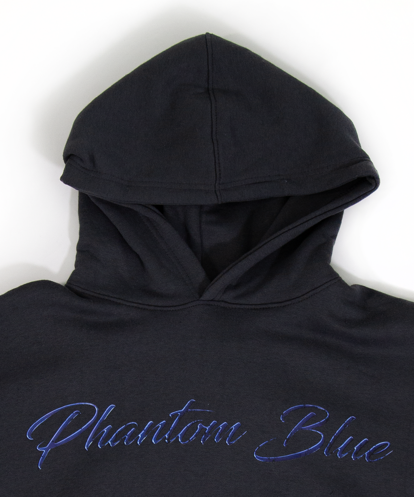 Hoodie "HORSEBACK"