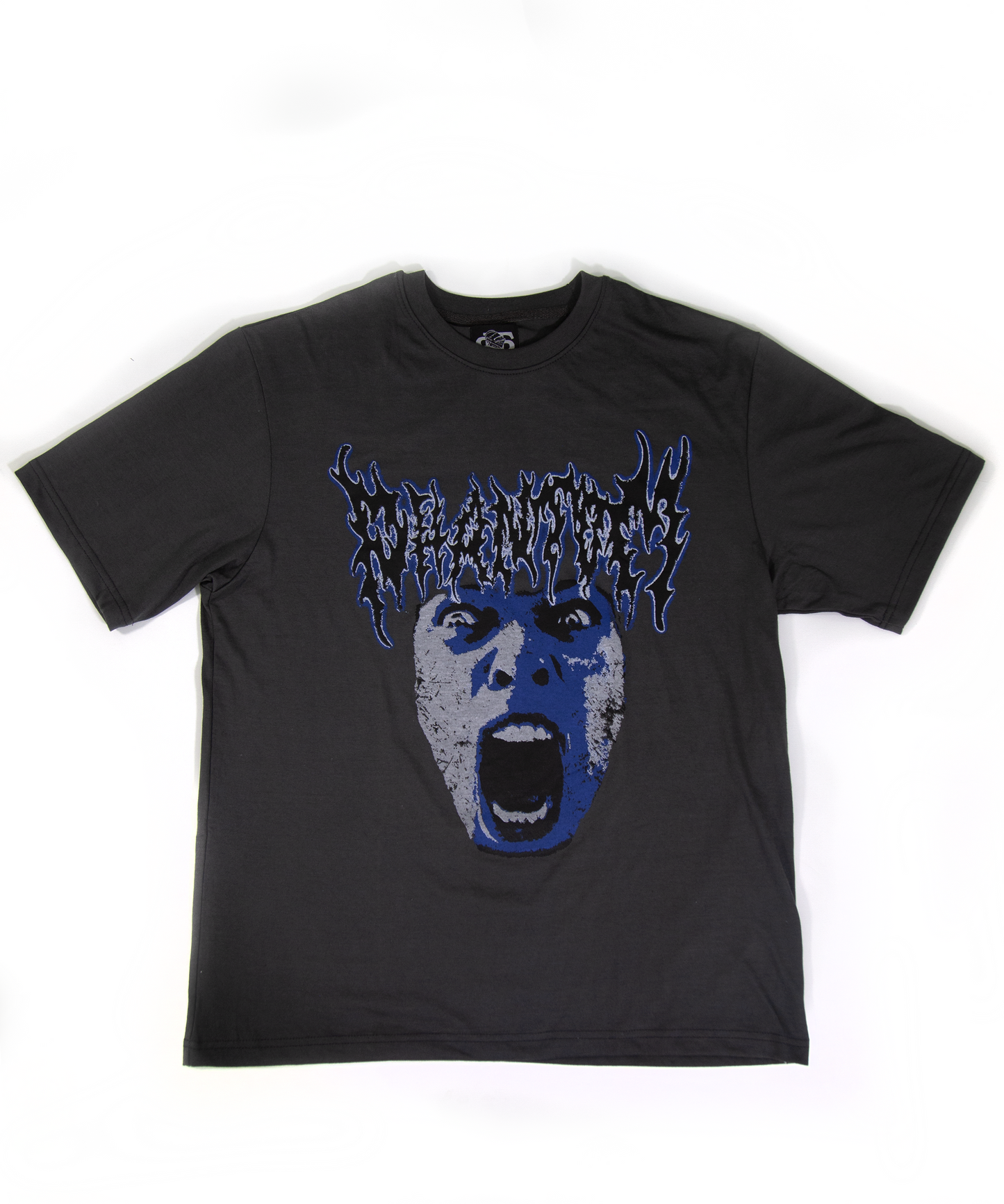 T-Shirt "SCREAM JOAN"